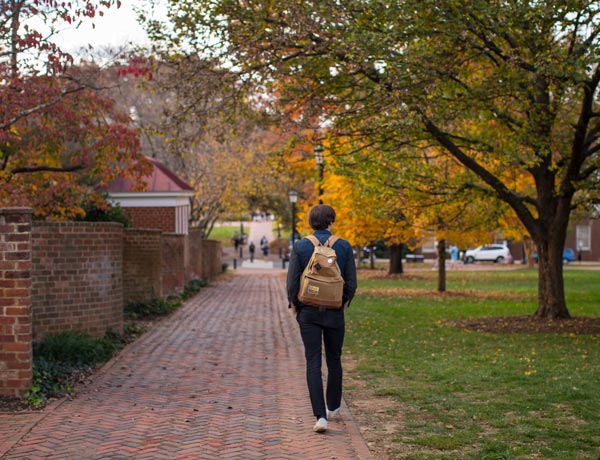 UVA poised to declare on-time start to fall