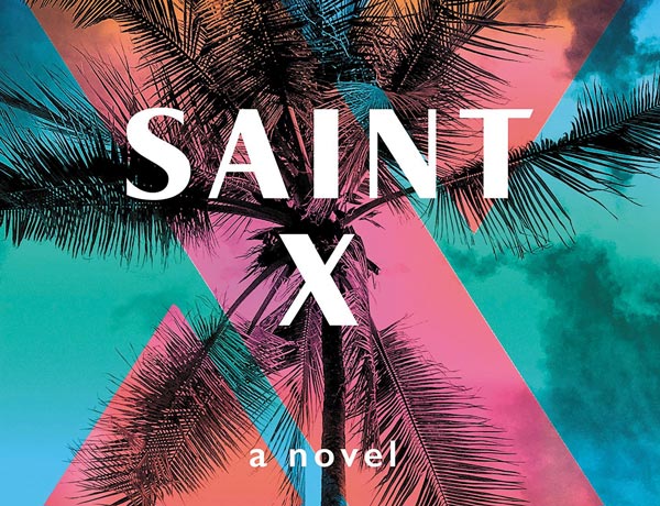 Book Review: Saint X