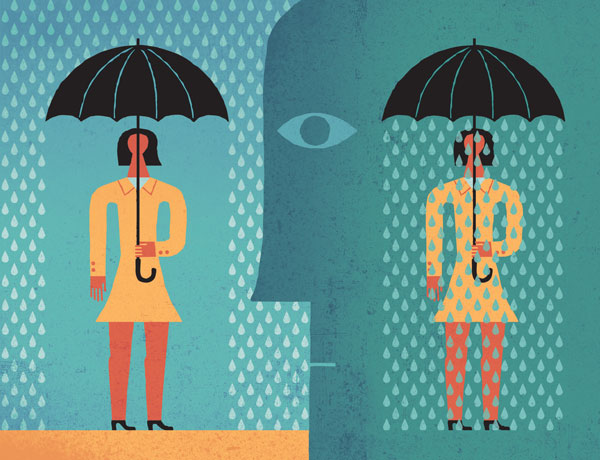 Gender influences perception of business leaders, study shows