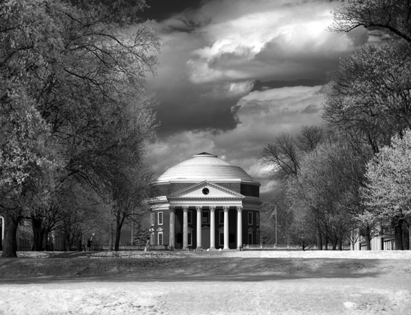 The camera sees what we can’t