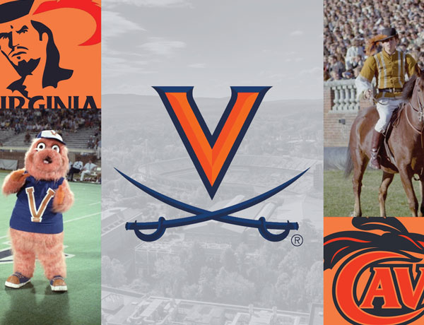 It’s a fraught business rolling out new sports branding