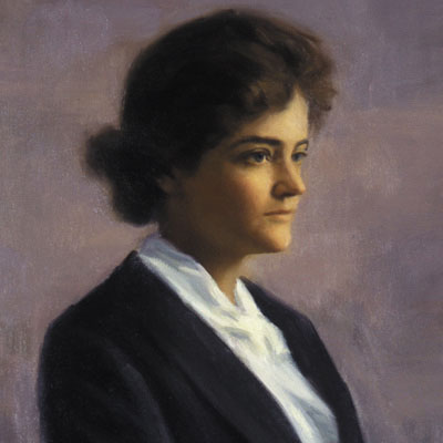 Elizabeth Nelson Tompkins