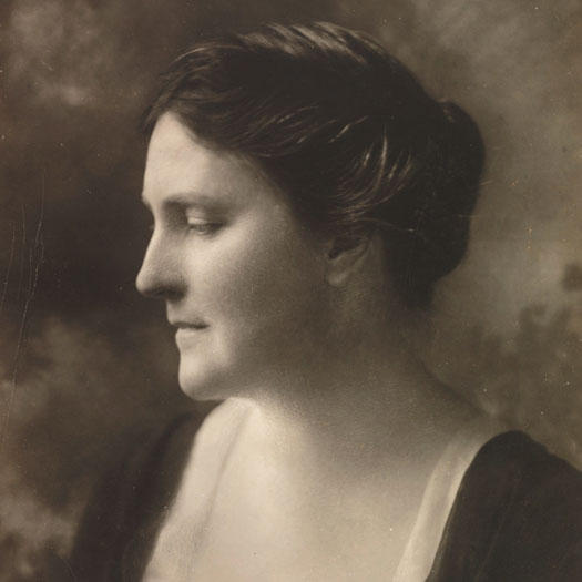 Mary-Cooke Branch Munford