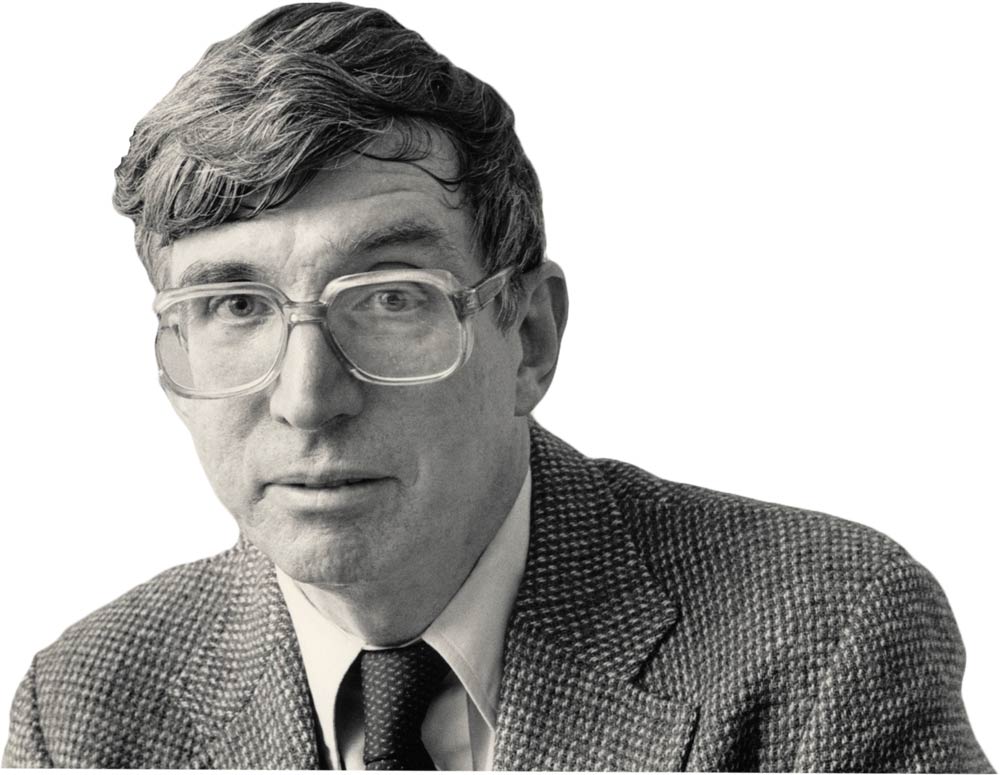 President Robert O’Neil