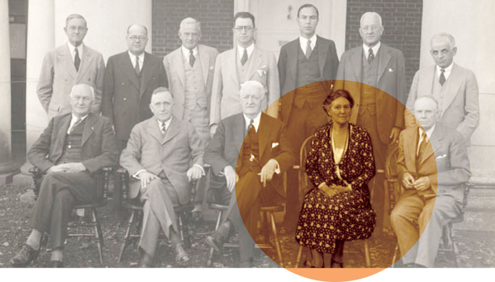 Roberta Hollingsworth Gwathmey