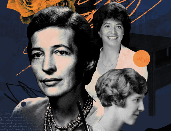 Workplace in Progress