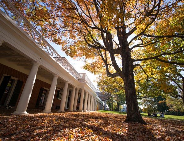 UVA Delays In-Person Start