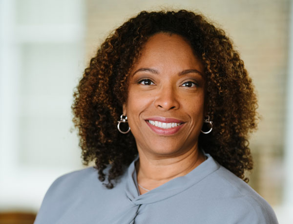 Comm School welcomes new dean