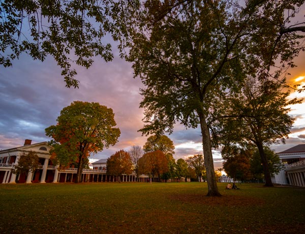 UVA set to open for in-person classes Sept. 8