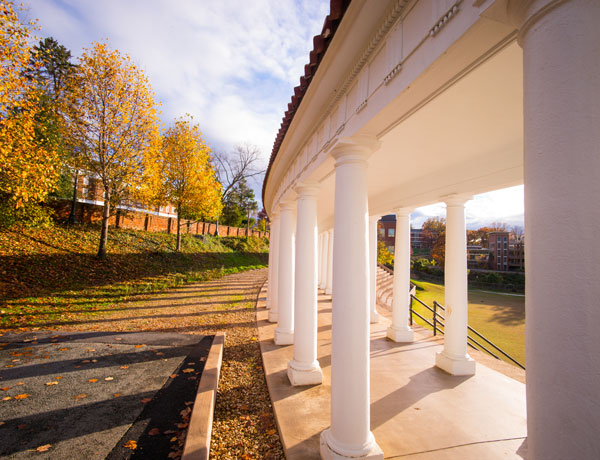 UVA tightens Covid rules as cases rise