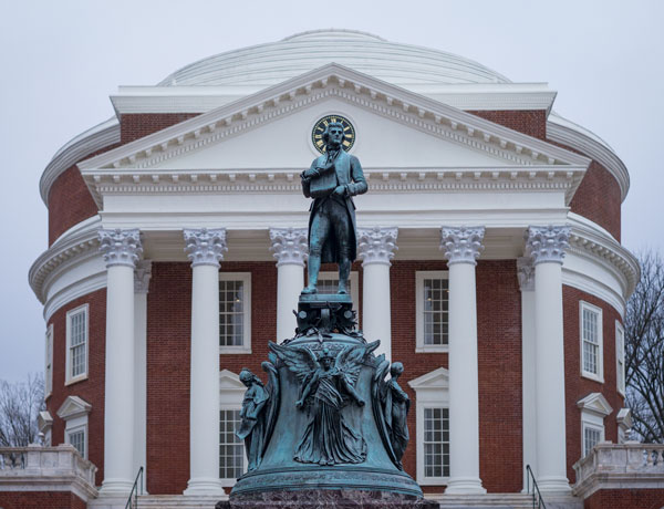 BOV Blesses Racial Equity Plan