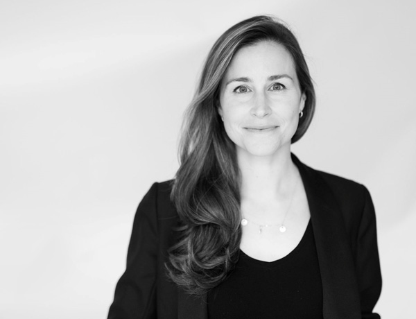 Lily E. West named UVA Alumni Association President and CEO