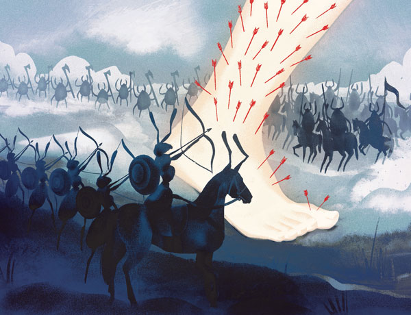 Fire ants lead to fewer ticks, meat allergies but bring own risk