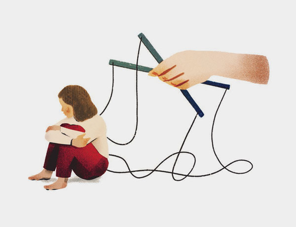 Experts say: Parent, but don't manipulate