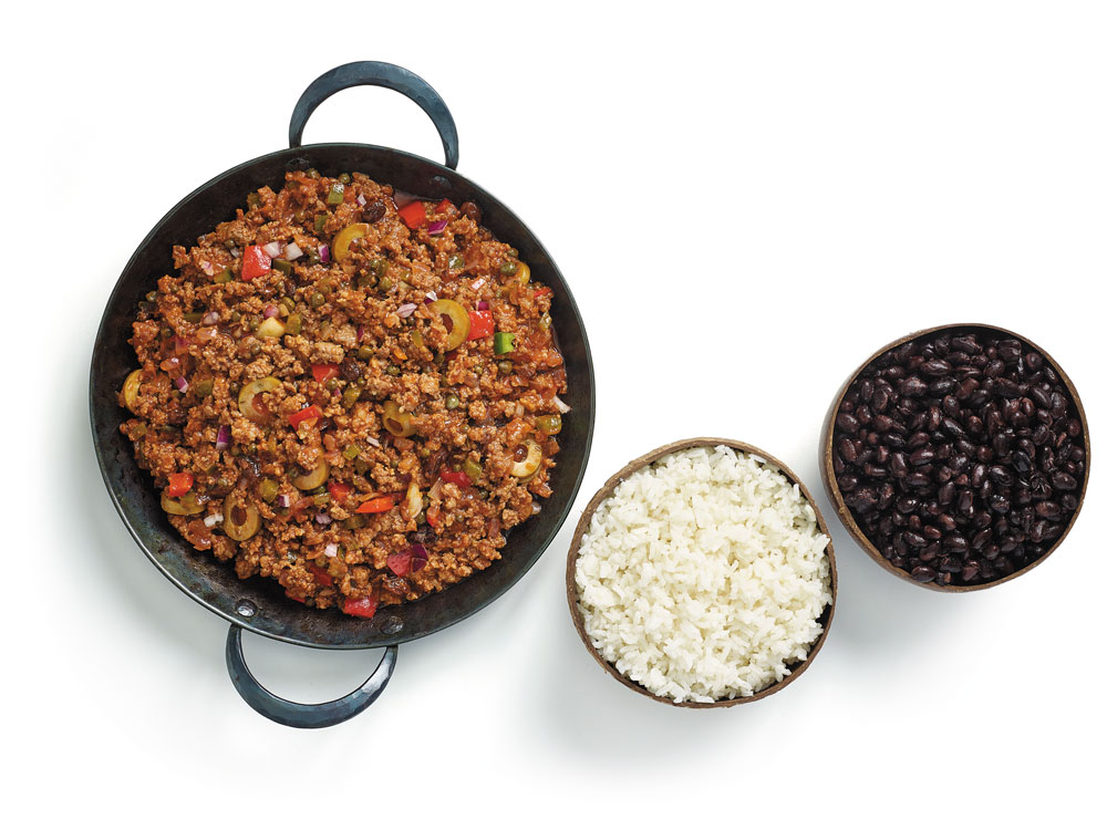 Picadillo
