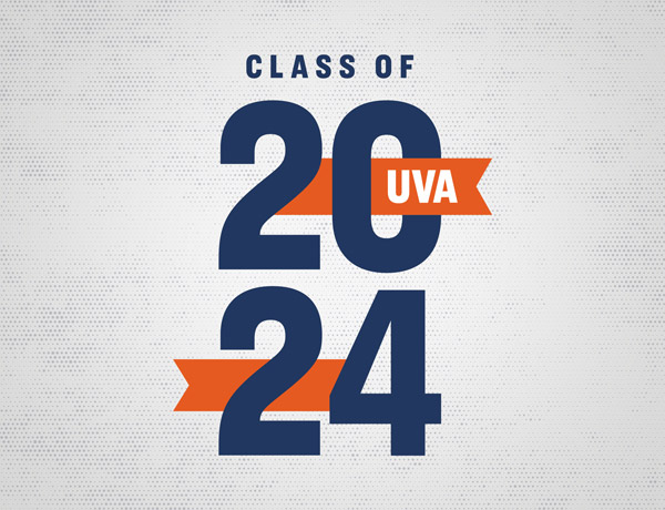 UVA welcomes the Class of 2024