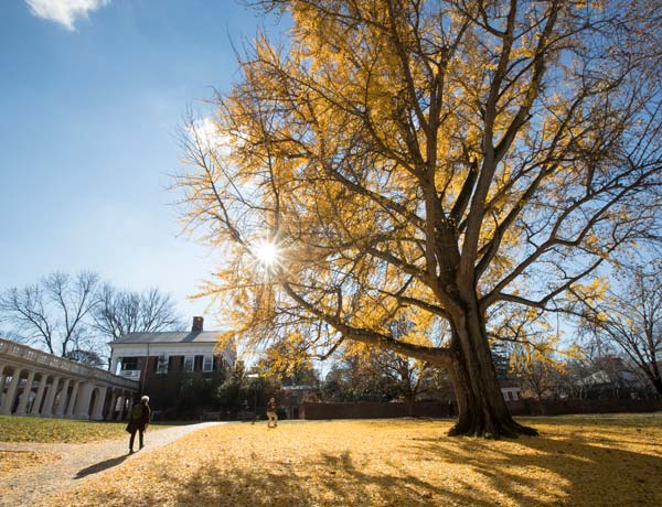 UVA pushes back spring start to Feb. 1