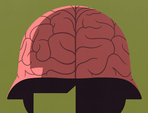 More connections made between brain and immune system