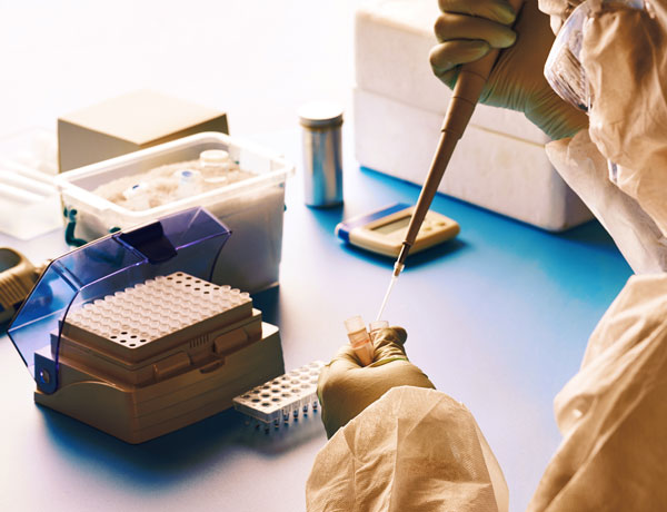 Trial based on UVA research may help treat COVID-19