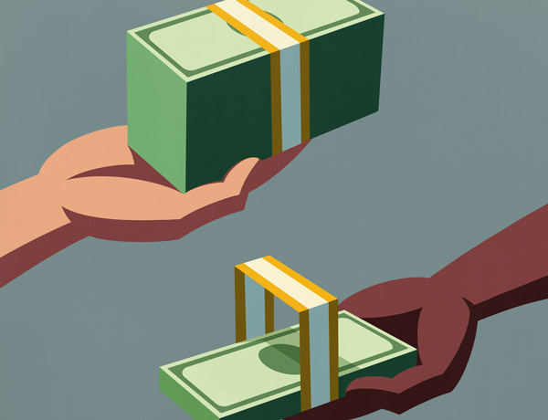 Despite progress, income gap persists for Black Virginians