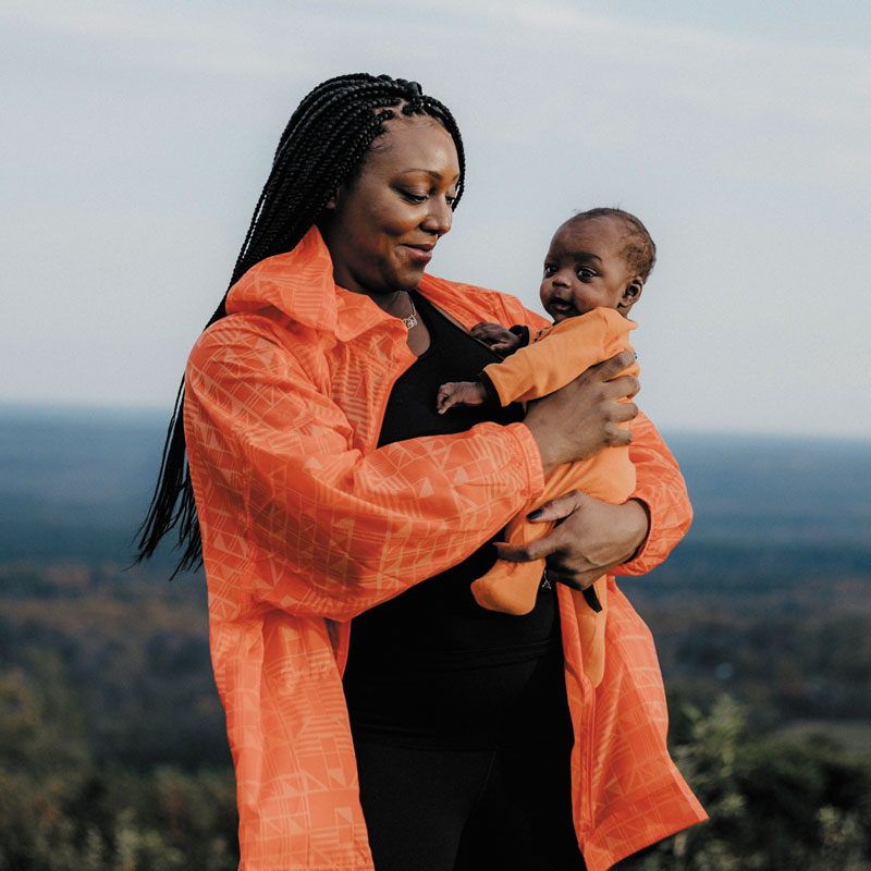 Monica Wright Rogers