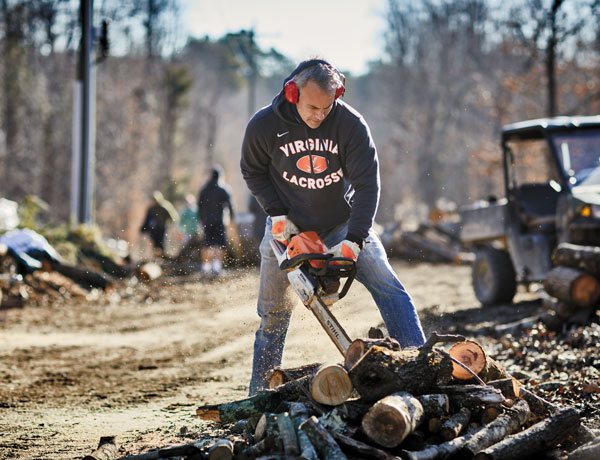 Making the most of a COVID situation