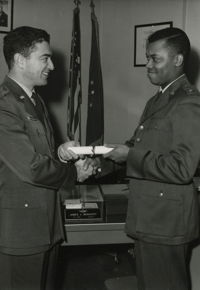 James Mason Trice Jr.
