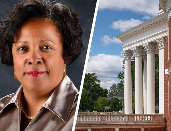 UVA taps new VP Student Affairs