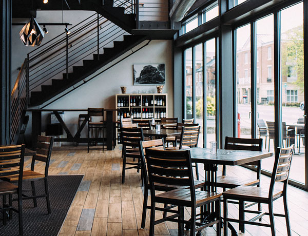 For Ridley restaurateur, a personal promise