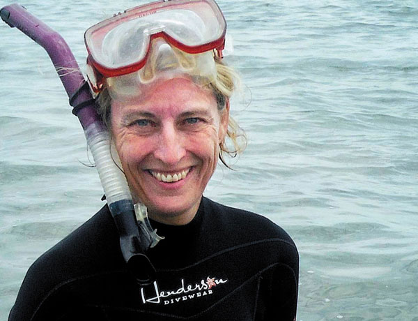 Seagrass makes a comeback thanks to UVA researchers