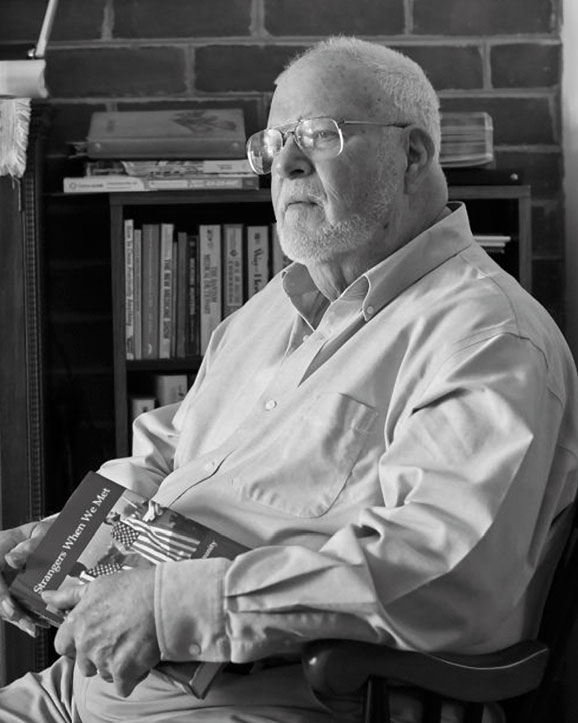 W. Nathaniel Howell