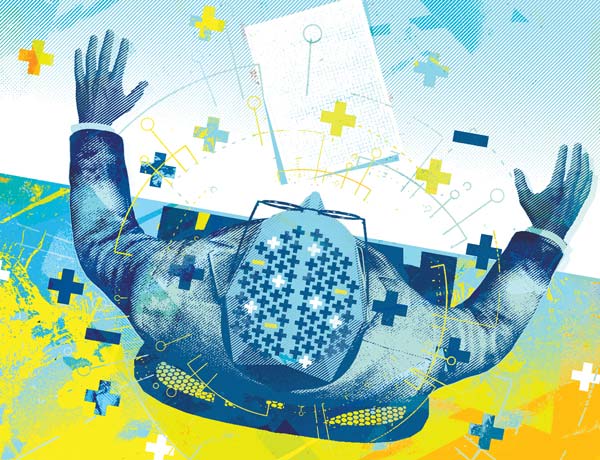 Adding complexity when we should be subtracting it