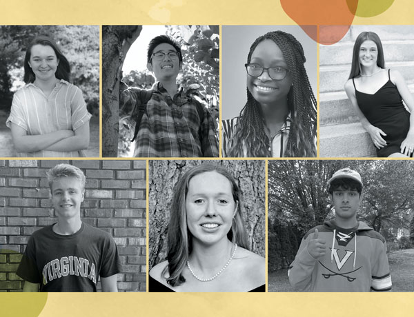 The Class of 2025 in Their Own Words