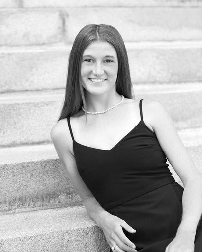 Catherine Ann McLaughlin