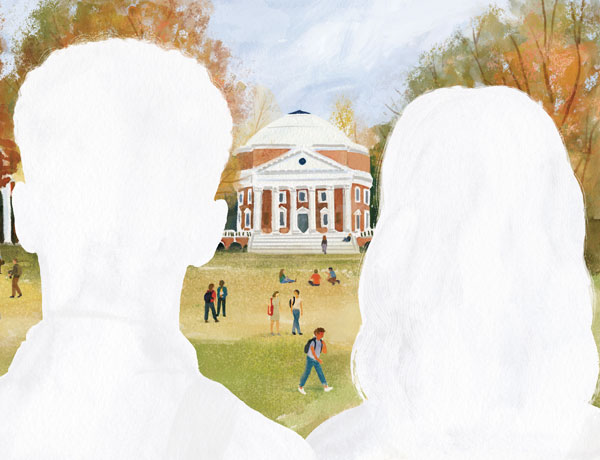 The Newest ’Hoos: Who They Are and How They Got Here