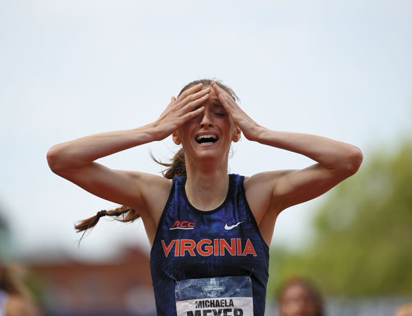 UVA Sports Comes Back a Winner in Year of COVID