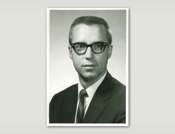 D. Alan Williams: June 14, 1928–August 3, 2021