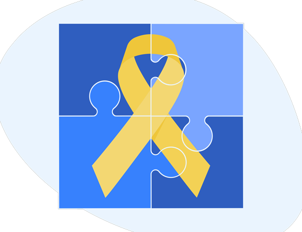 Combined therapies show promise against childhood cancer