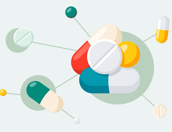 Data science finds new potential COVID treatments