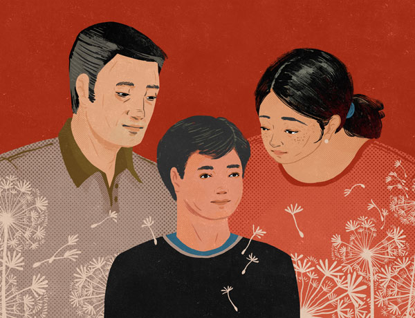 Empathy is the skill that keeps growing