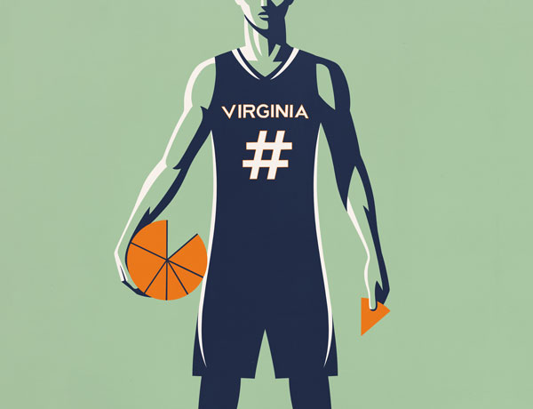 Historic NCAA change lets UVA athletes profit from their names, images and likenesses