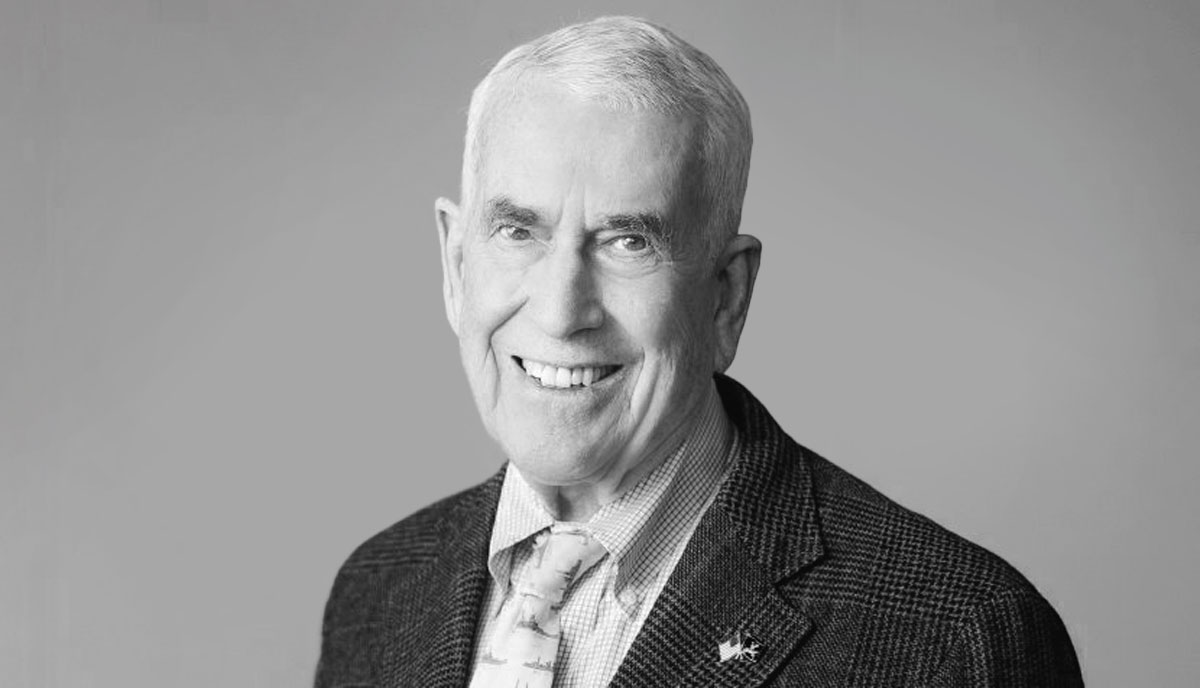 Leigh B. Middleditch Jr.