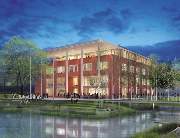 Rumblings at Emmet-Ivy