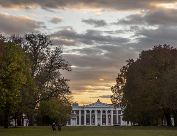 Undergraduate applications break records for a second consecutive year