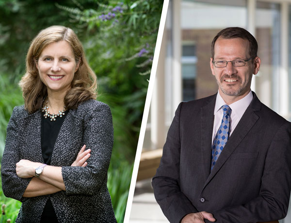 Magill leaves to lead Penn, Baucom rises to UVA No. 2