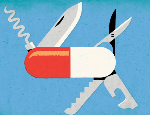 One Drug, Other Uses