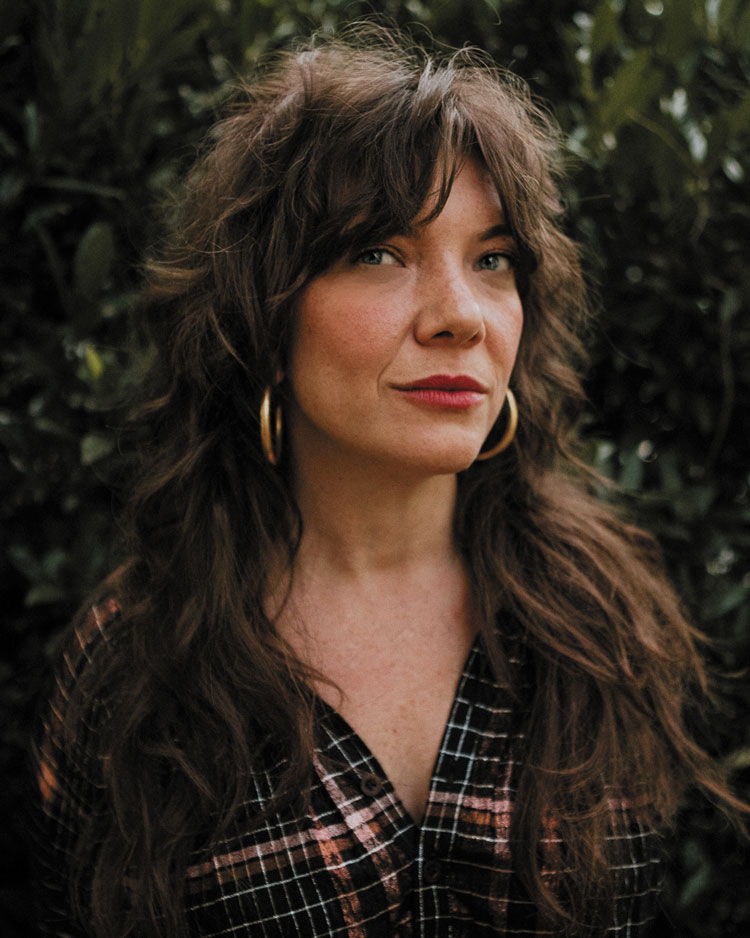 Lana Swartz