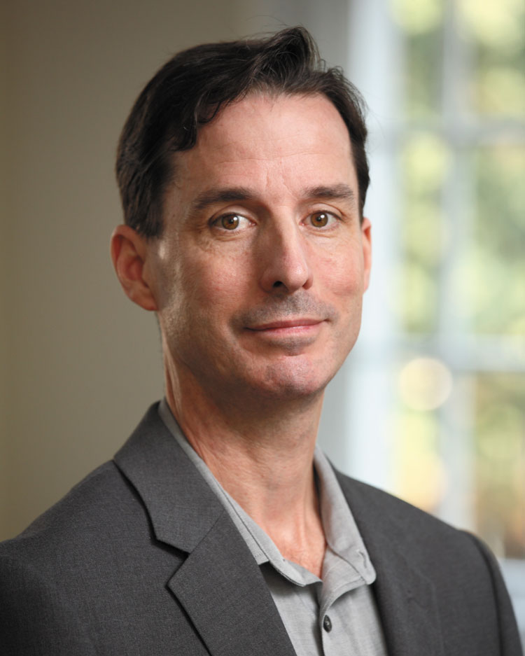 Peter Norton