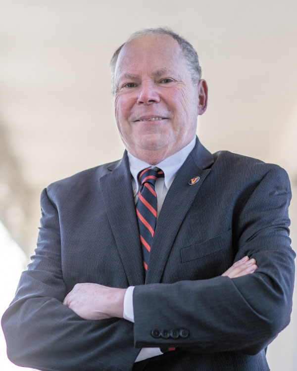 Phil Bourne