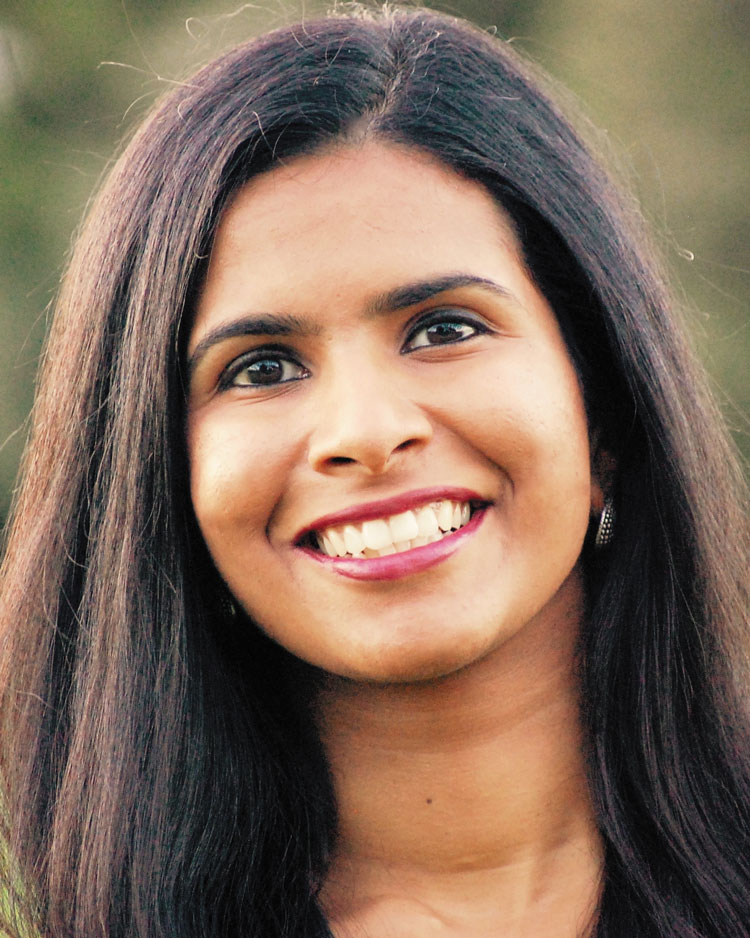 Roshni Raveendhran